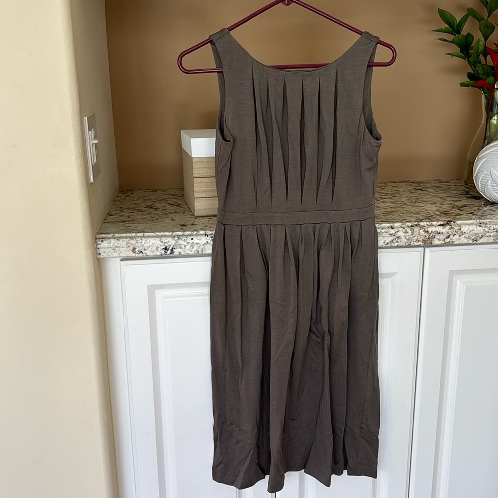 Banana Republic dress